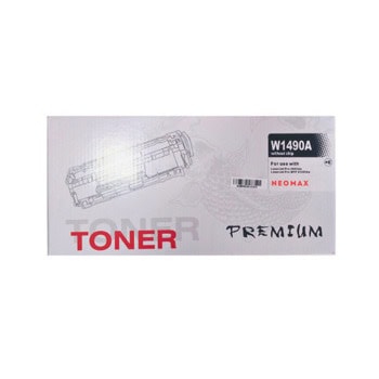 Тонер касета за HP LaserJet Pro 4002/MFP4102 - Black - W1490A - HT-W1490A - Neomax - Неоригинална, заб.: 2900 брой копия | JAR Computers Neomax HT-W1490A W1490A