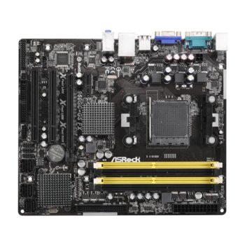 Asrock 960GC-GS FX