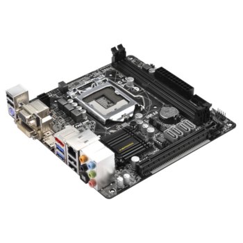 ASRock B85M-ITX
