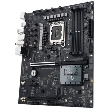 Asus TUF GAMING B860-PLUS WIFI 90MB1JL0-M0EAY0