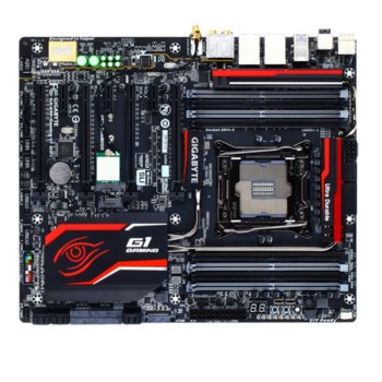 Gigabyte X99-Gaming G1 WIFI (rev. 1.0)