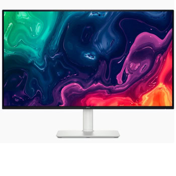 Монитор Dell S3225QS, 31.5"(80.01cm), VA панел, 120 Hz, UHD, 4ms, 300 cd/m2, HDMI, DisplayPort, | JAR Computers Монитор Dell S3225QS