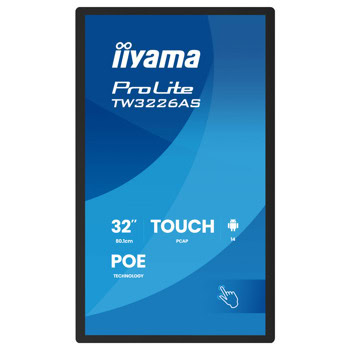 IIYAMA TW3226AS-B3P