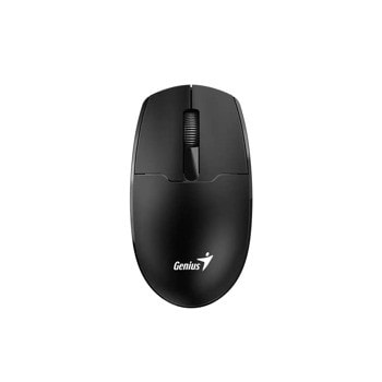 Genius NX-7000SE Black