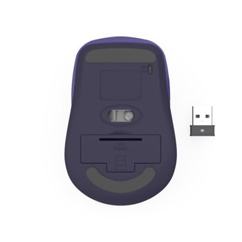 Hama WM-450 Purple 173040
