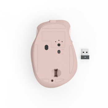 Hama WM-500 Pink 173085
