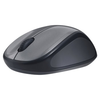 Logitech Wireless M235 Grey