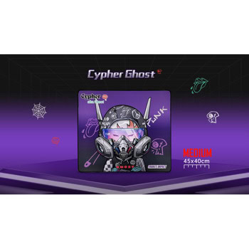 A4Tech Bloody BP-45W Cypher Ghost BP-45W