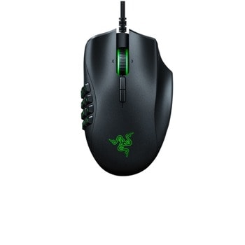 Razer Naga Trinity RZ01-02410100-R3M1 (мостра)