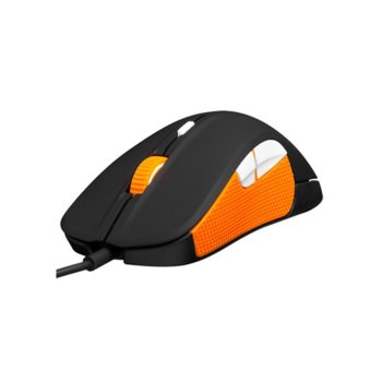 SteelSeries Rival Fnatic Еdition 62276