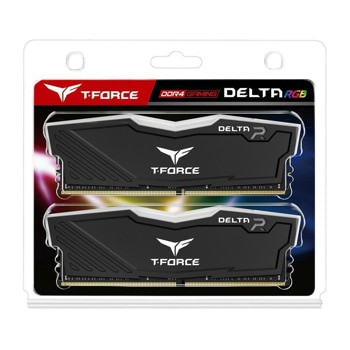 TeamGroup T-Force Delta