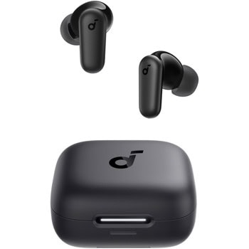 Anker soundcore P30i - Black