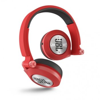 JBL Synchros E40 Red DC27800