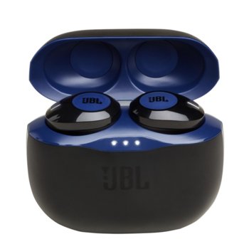 JBL TUNE 120TWS Blue JBLT120TWSBLUAM