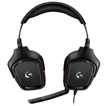 Logitech G332 981-000755 (Нарушена опаковка)