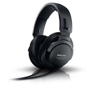 Слушалки Philips SHP2600