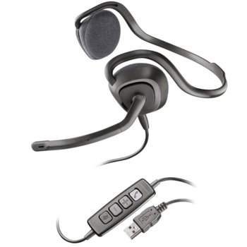 Plantronics Audio 648