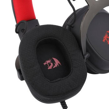 Redragon Zeus Lite H510-LT