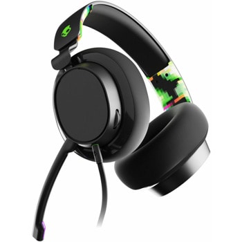 Skullcandy Slyr Green S6SYY-Q763