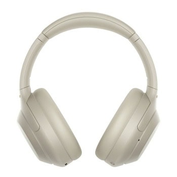 Sony WH-1000XM4 Silver