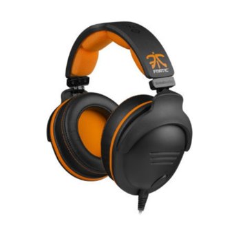 SteelSeries 9H Fnatic