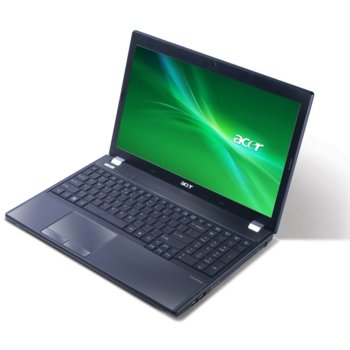 15.6" (39.62 cm) ACER TM5760G