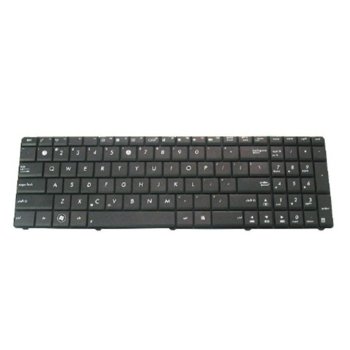 Клавиатура за ASUS N50 N73 K52 N61 G72 F50 K52J