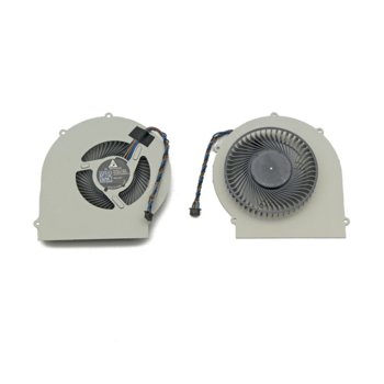 Fan for HP ProBook 650 G2 650 G3