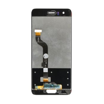 Дисплей за Huawei Honor 9, LCD, с тъч, бял | JAR Computers LCD For Huawei Honor 9 White
