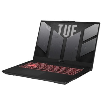 Asus TUF Gaming A17 FA707XI-LL013W 90NR0FL5-M000W0