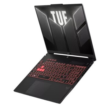 Asus TUF Gaming A16 FA607NUQ-RL014 | JAR Computers Asus TUF Gaming A16 FA607NUQ-RL014