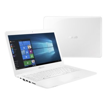 Asus EeeBook E402MA-WX0045T White