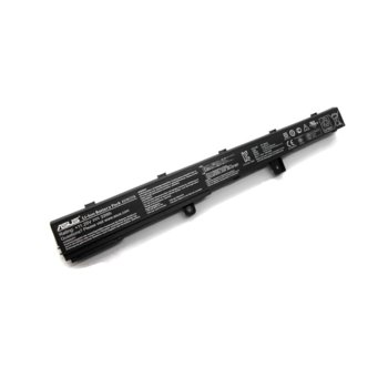 Батерия (заместител) за лаптоп Asus, съвместима с модели D550M X551MA X451C X451CA X551C X551CA, 4 cells, 14.4V, 2600mAh | JAR Computers Asus 550M X551MA X451C X451CA X551C X551CA