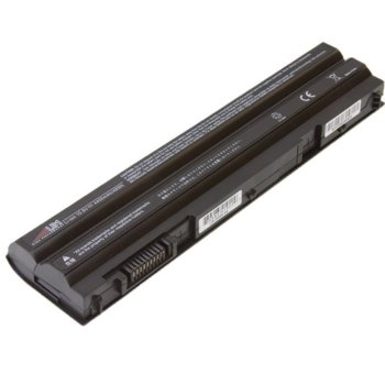 Батерия (заместител) за лаптоп за Dell, съвместима със серия Inspiron 15R, 6-cell, 11.1V, 4400-5200mAh image