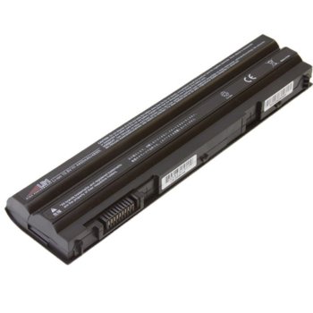 Батерия (заместител) за лаптоп за Dell, съвместима със серия Inspiron 15R, 6-cell, 11.1V, 4400-5200mAh | JAR Computers Dell 101794