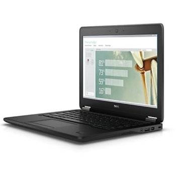 12.5 Dell Latitude E7250 CA025LE7250EMEA_WIN