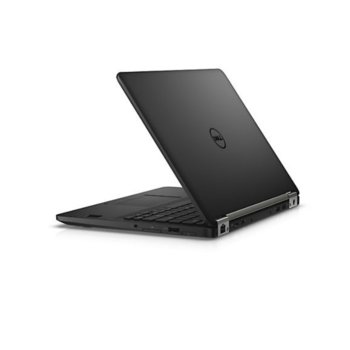 Dell Latitude E7270 N005LE727012EMEA_WIN