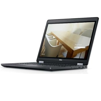 Dell Latitude E5570 N006LE557015EMEA