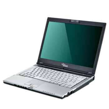 Fujitsu-Siemens Lifebook S6410 S26391-K233-V100*…