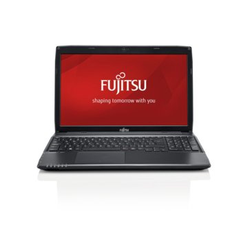 15.6 Fujitsu Lifebook AH544/G32 AH544M65A5EE