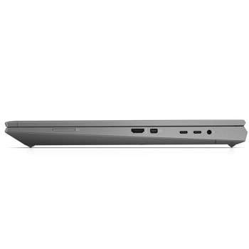 HP ZBook Fury 17 G8 524X5EA