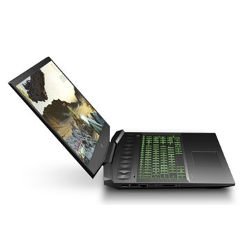 HP Pavilion Gaming 15-ec2036nu 598G6EA