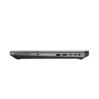 HP ZBook 15 G6 6TR61EA
