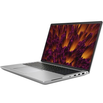 HP ZBook Fury 16 G10 98J92ET#AKS