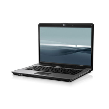 HP KE102EA 15.4" CeleronM 2.0GHz 2x1GB 160GB DVD…