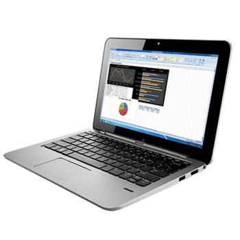 11.6 HP Elite x2 1011 G1 L5G45EA