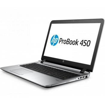 HP ProBook 450 G3 P4P54EA