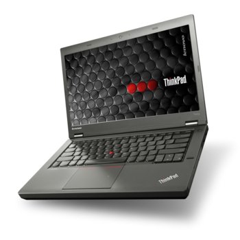 Lenovo Thinkpad T440p 20AN006VBM