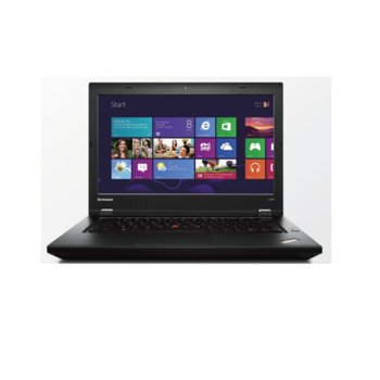 Lenovo Thinkpad L540 + ThinkPad Case