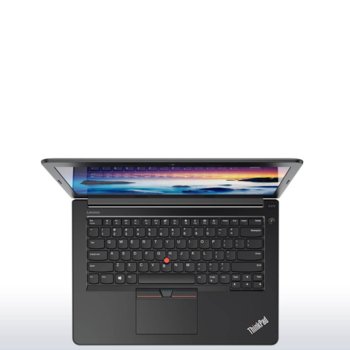 Lenovo Thinkpad E470 20H1004SBM_5WS0A23781